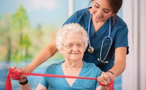 SC Assisted Living Physical Therapy