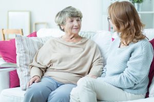 SC Assisted Living Speech Therapy